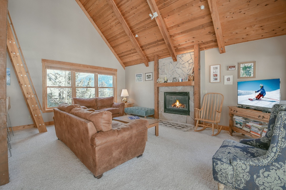 Cabin in the Pines 11 by SummitCove Vacation Lodging