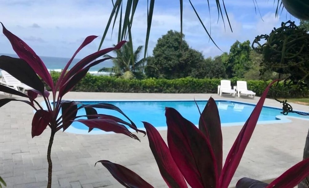 Blue Horizon Villas photo 3