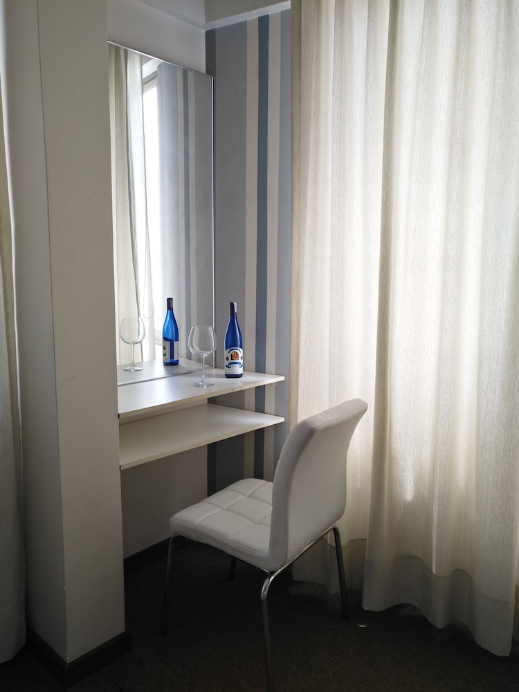 Hostal Costa de Marfil