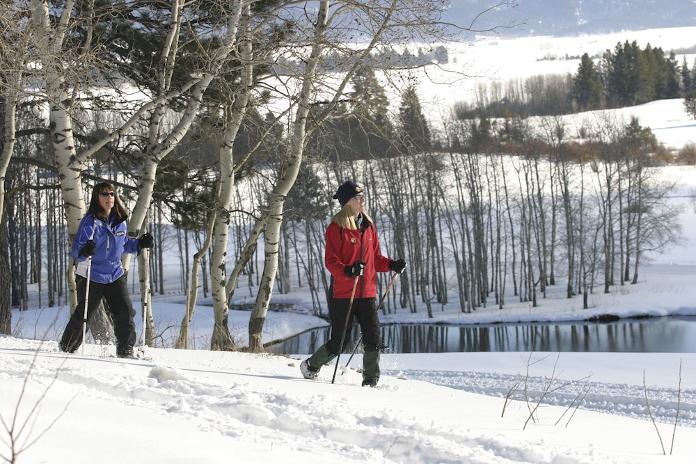 Tamarack Resort - Property Image 108