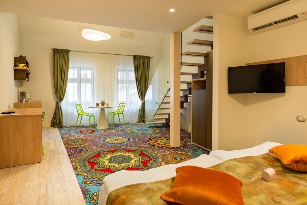 Blumenhaus Sibiu