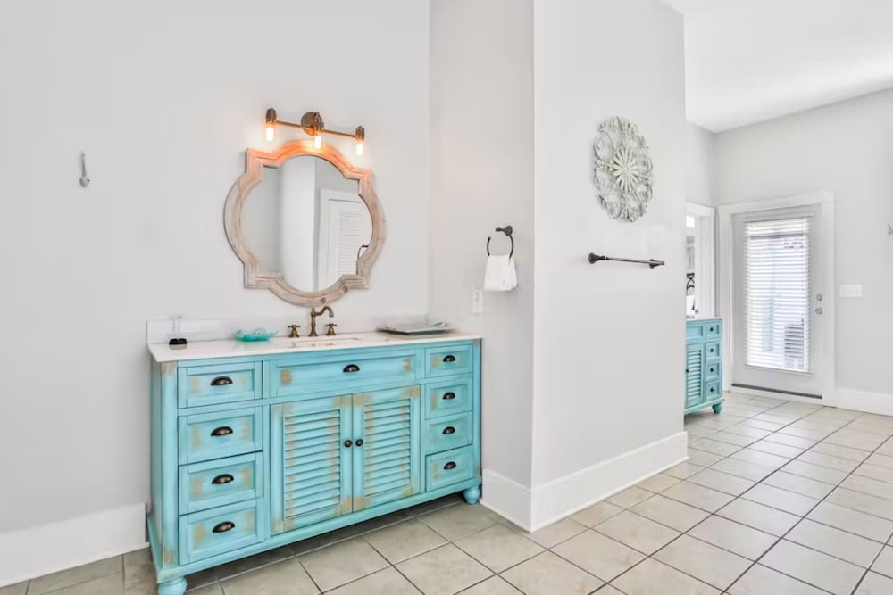 Luxurious Gulf-side Living in Santa Rosa Beach!