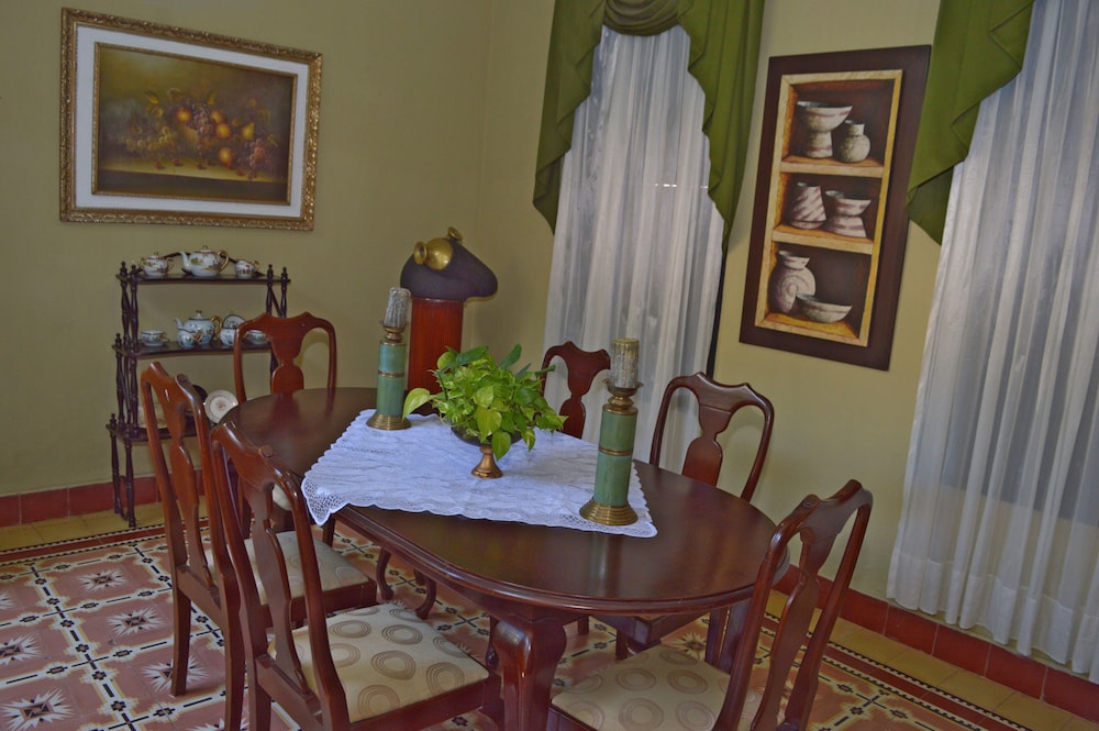 Casa Hotel Boutique Ana Lorenza - Property Image 11