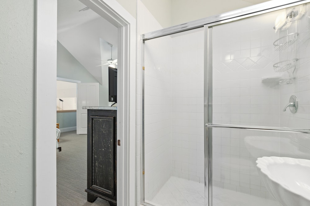 A Winterpast by the Sea - Gulf Front on 30A With Private Pool!
