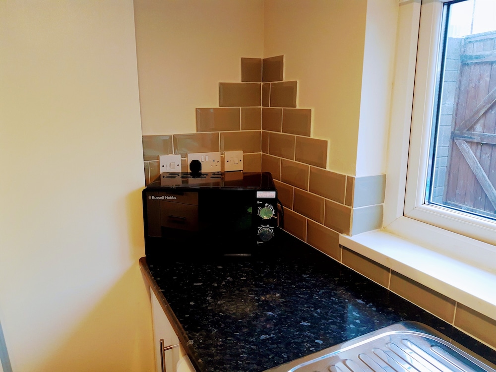 The Hazeldene Apartment