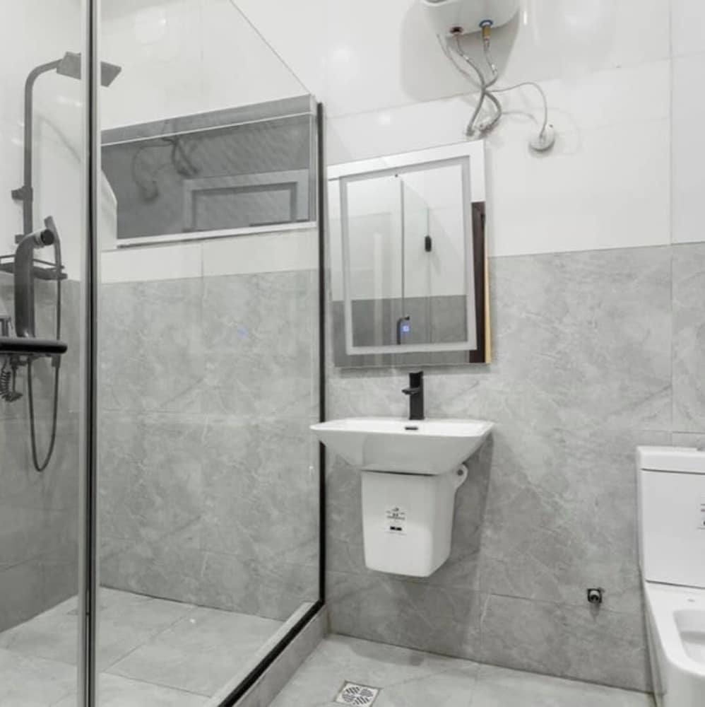 Wagmi Apartment