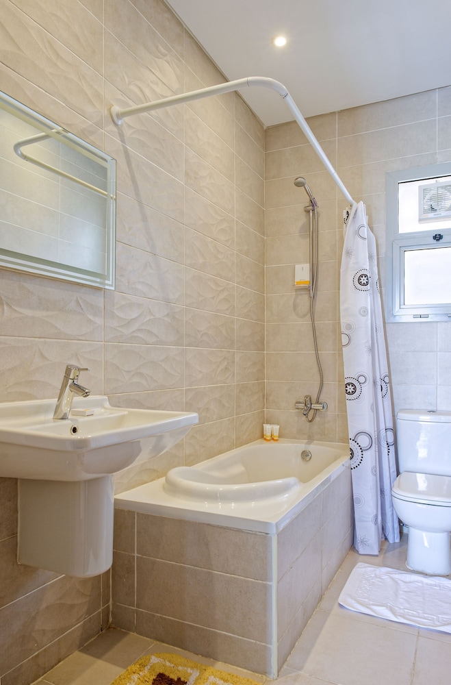 Vesta - Luxury Apt - 2Br - CFC Xxxiv