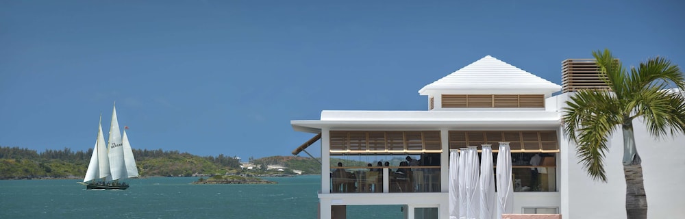 Hamilton Princess Beach Club - a Fairmont Managed Hotel - Property Image 68