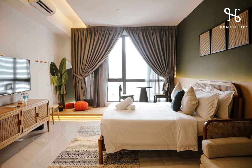 Homesuite' Home at Sutera Bay
