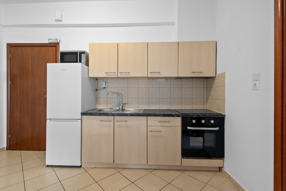 Marika s Apartment in Chania