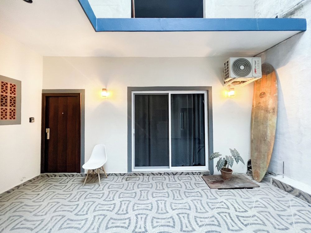 Casa Coral