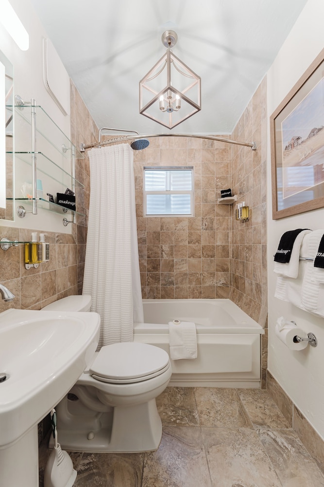 Guest House Suite
