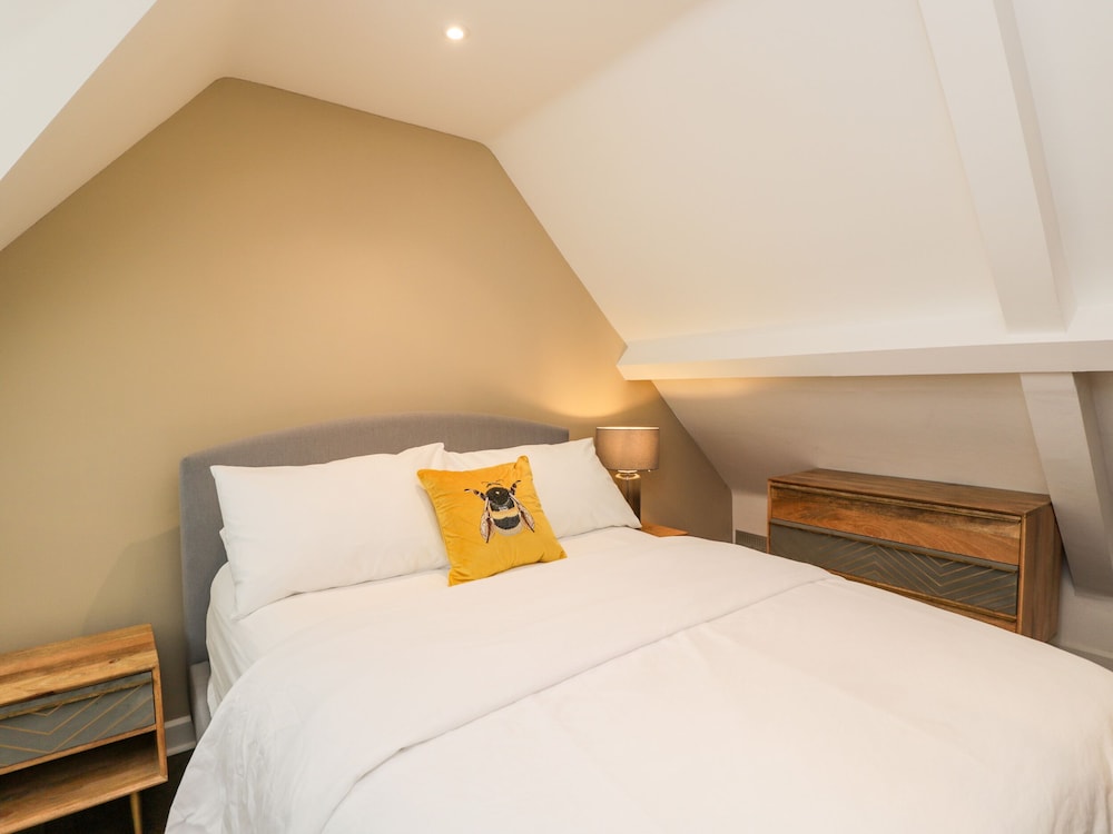 The Coach House