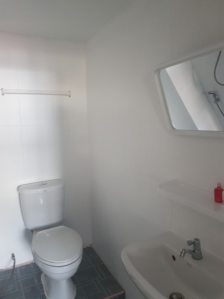 Chaam Guesthouse