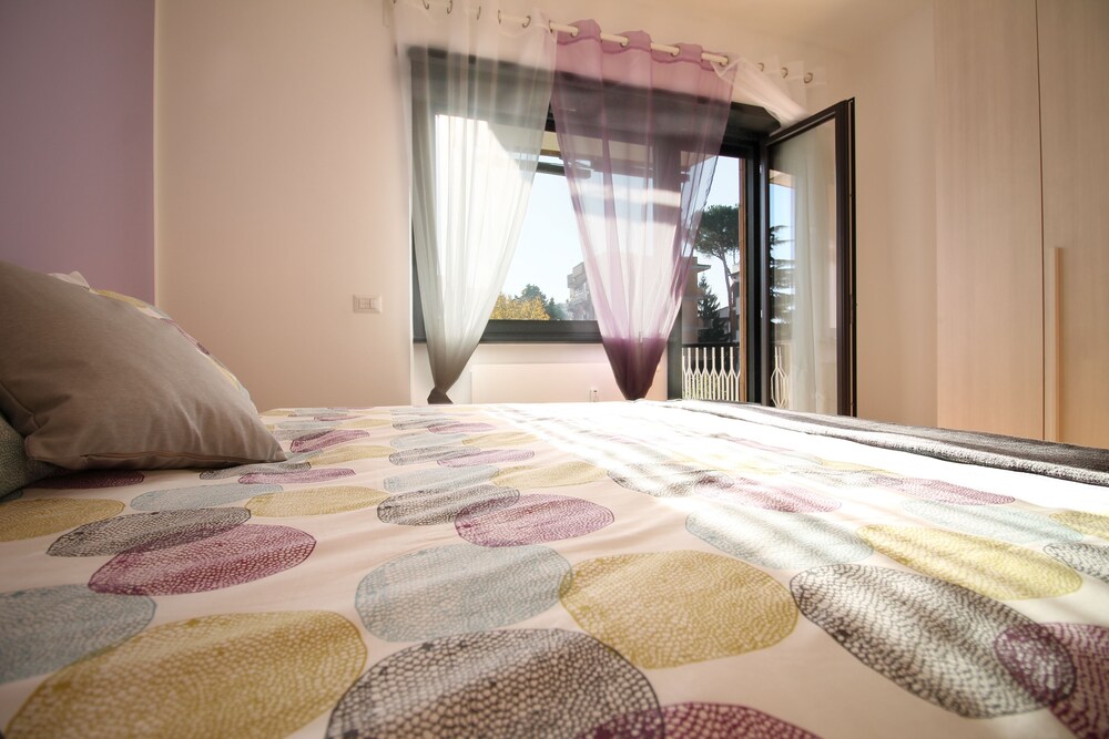 Wonder 3BR EUR Apartment