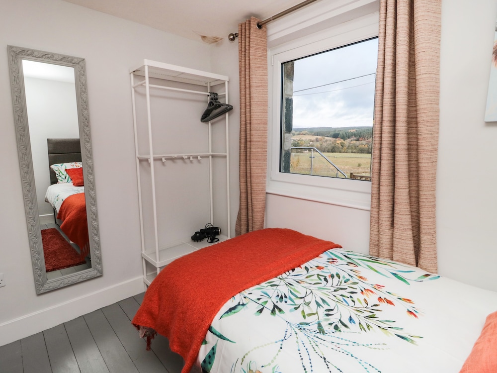 Fox View Cottage