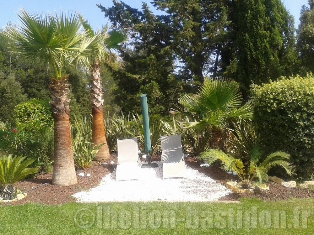 Domaine l'Helion