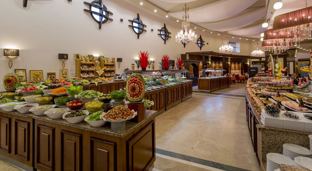 Club Dem Spa & Resort Hotel - All Inclusive