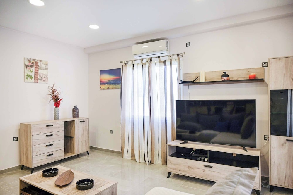 Villa Iskander en Corfu