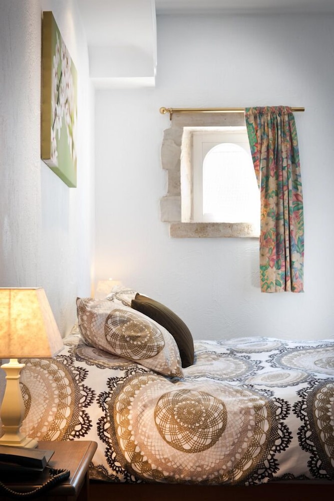 Hostellerie 't Fornuis