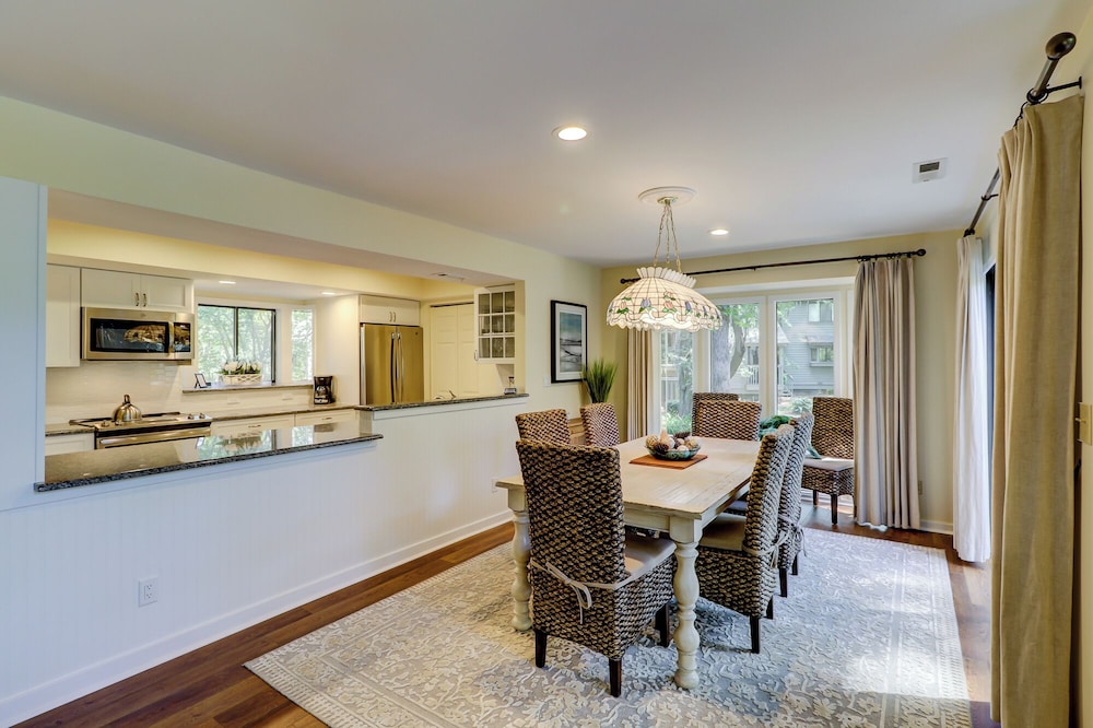 2447 Inland Harbour at The Sea Pines Resort