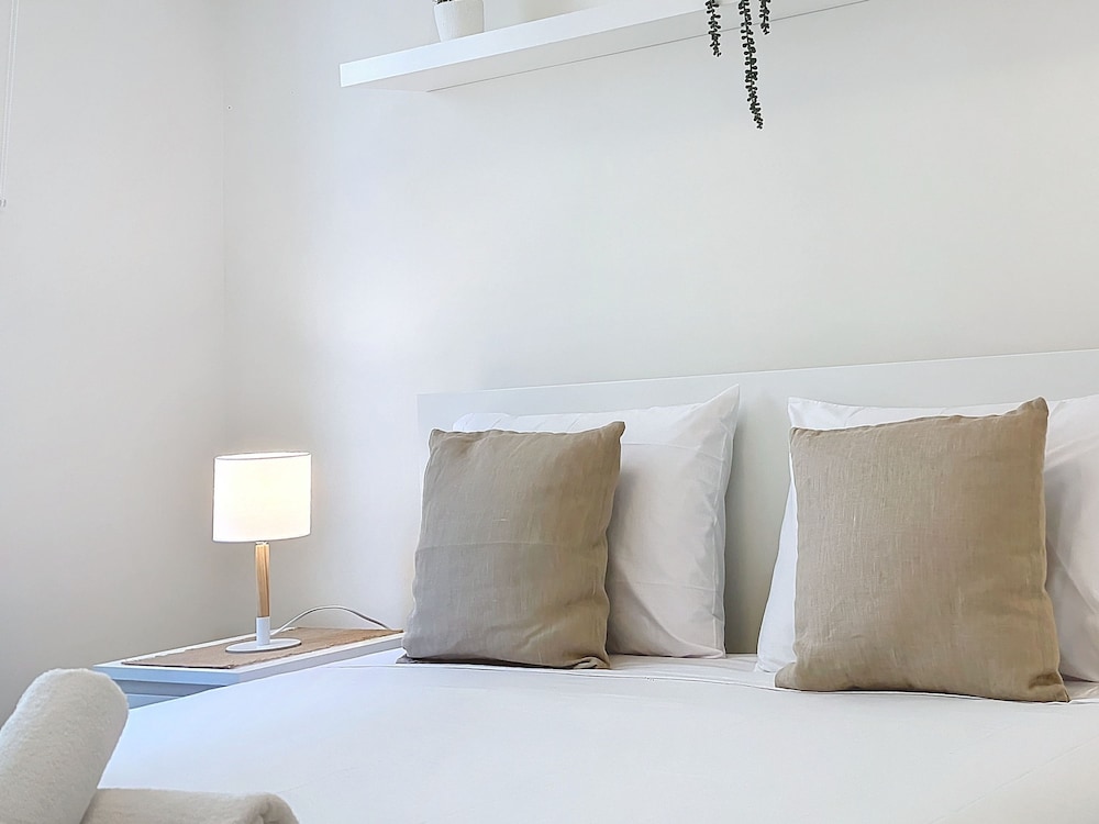 Cassia Loft by Atlantic Holiday
