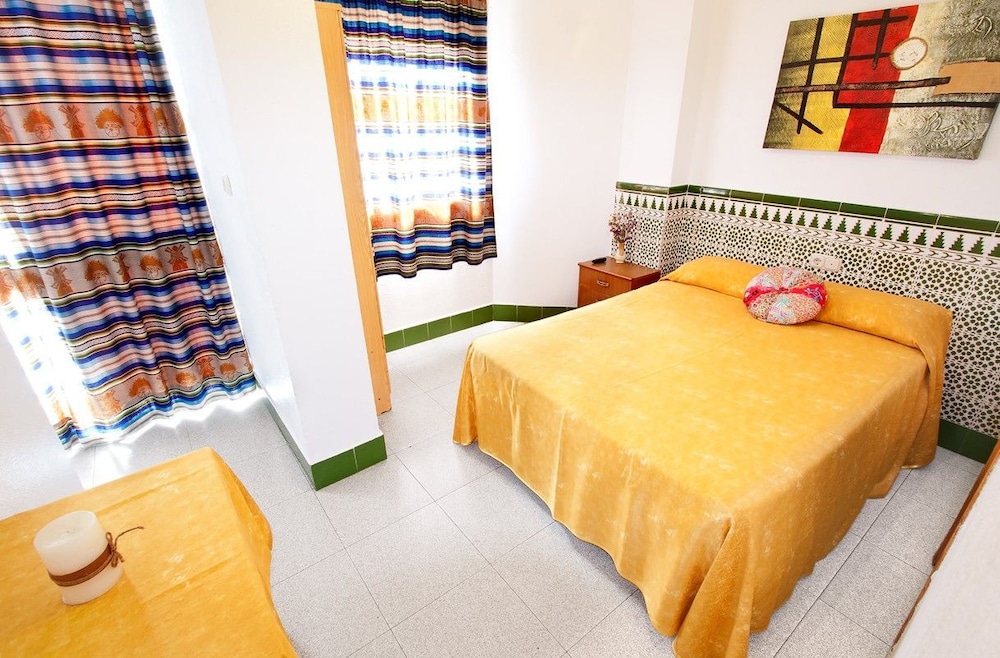 Hostal Estación Almeria