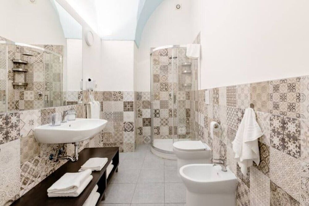 Stay Matera nei Sassi