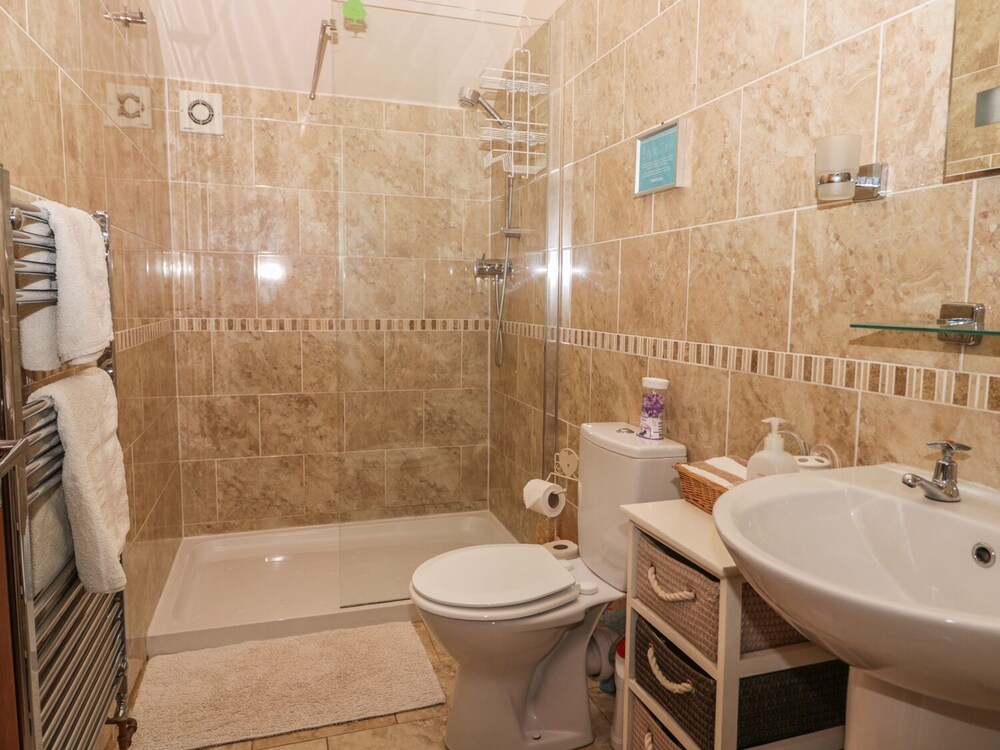 Driffield Vacations - Little Argham Cottage - Property Image 1