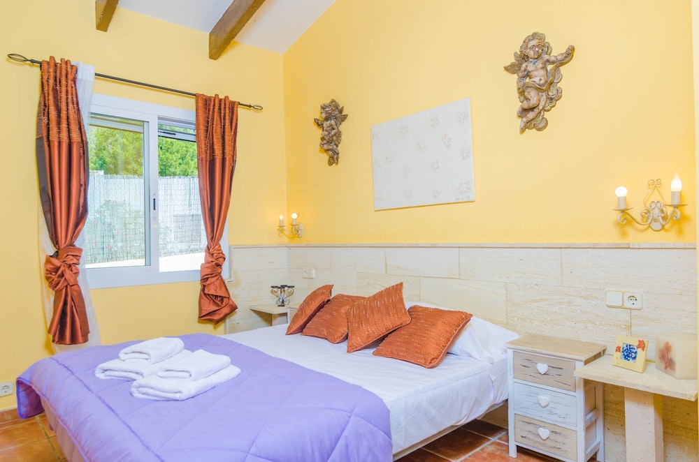 Villa Divina in Betlem
