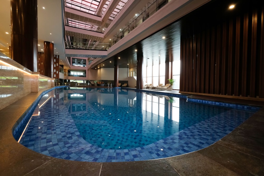 Dream of Aventus Hotel Kuta 42