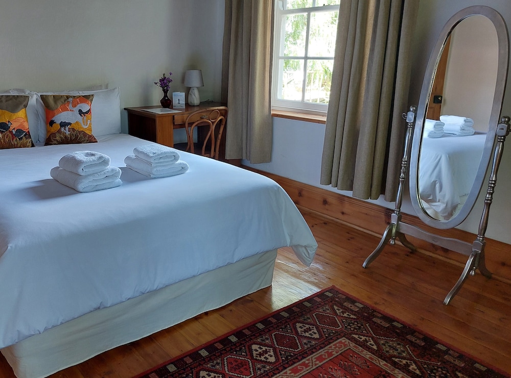 Bethesda Tower Accommodation