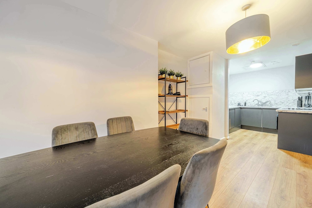 Host Stay Apartment 9 Stanley Street