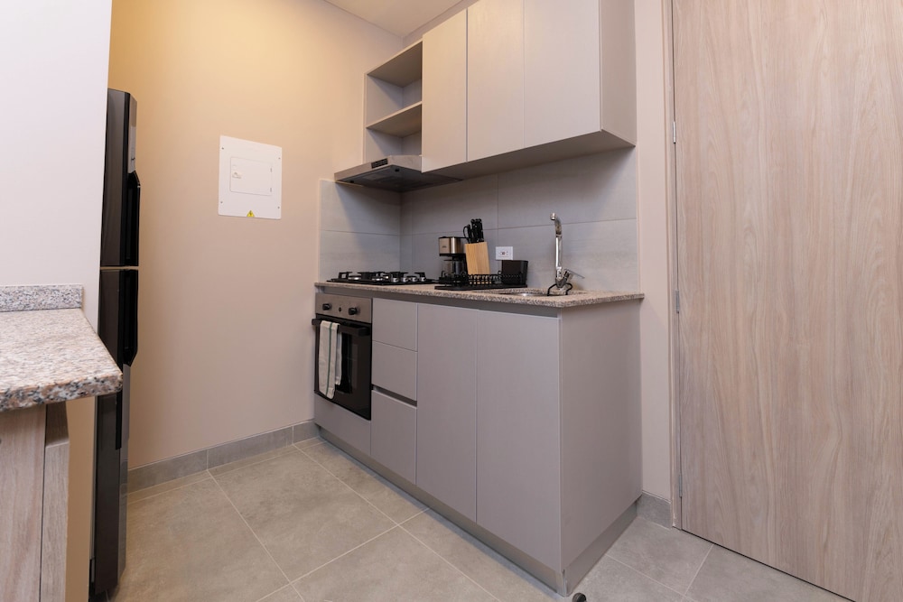 Apartamentos Santa Marina by C - HOST