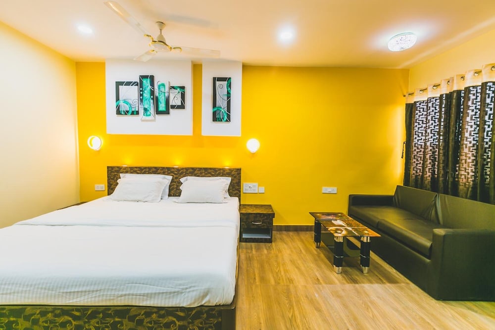 Hotel Platinum