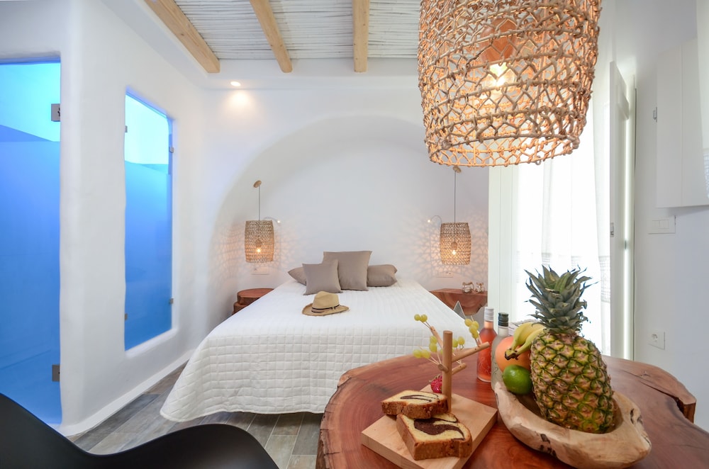 Naxos Island Escape — photo 41