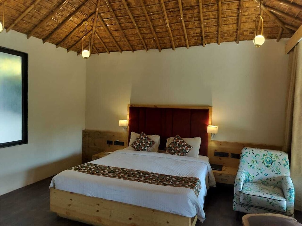 The Corbett Selva Resort By DevStayZ