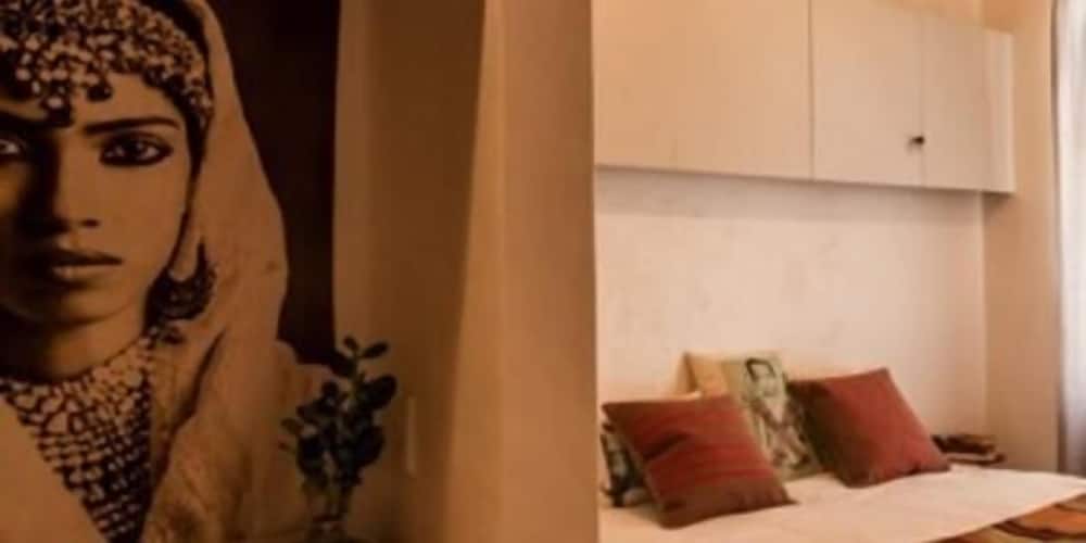 No5 Guesthouse