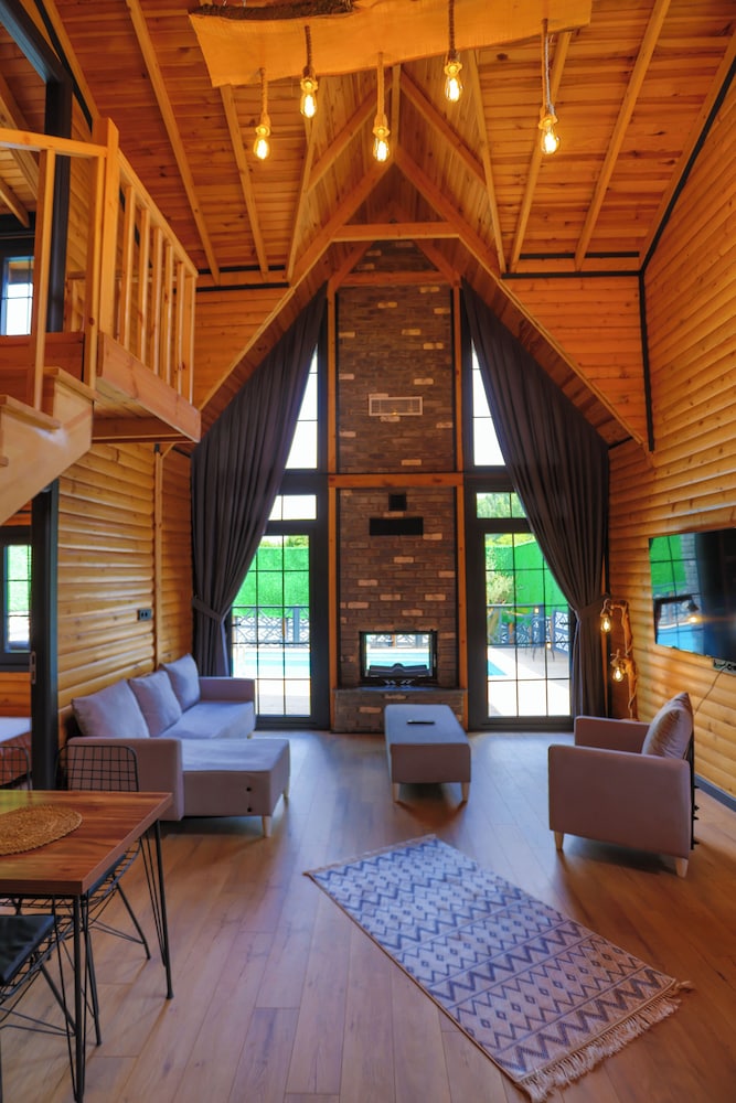 MSC Bungalov Sapanca