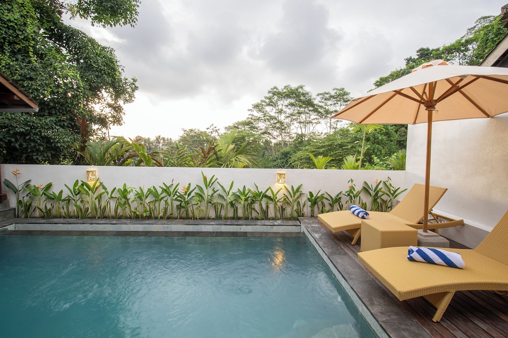Umah Kawan Ubud