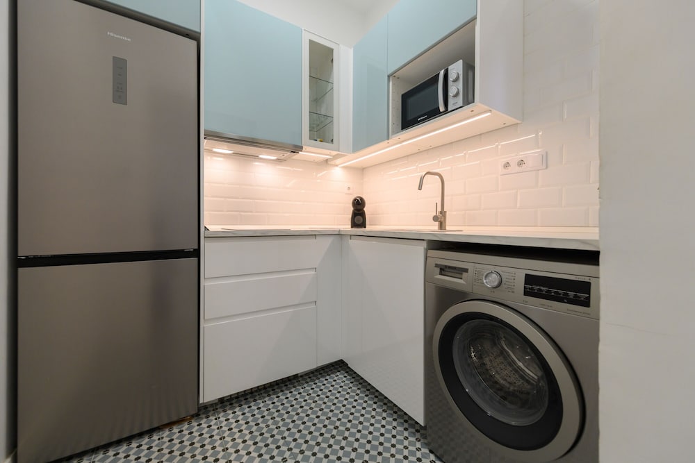 M Ama4115 C Modo Apartamento de un Dormitorio