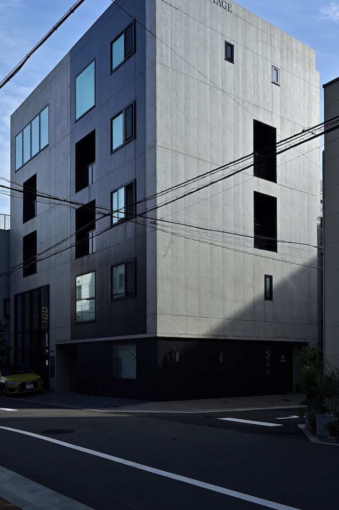 Gluck Hotel
