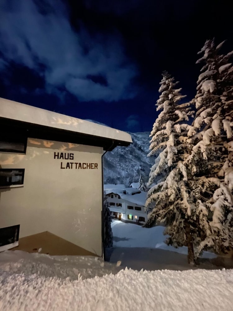 Arlberg Motel