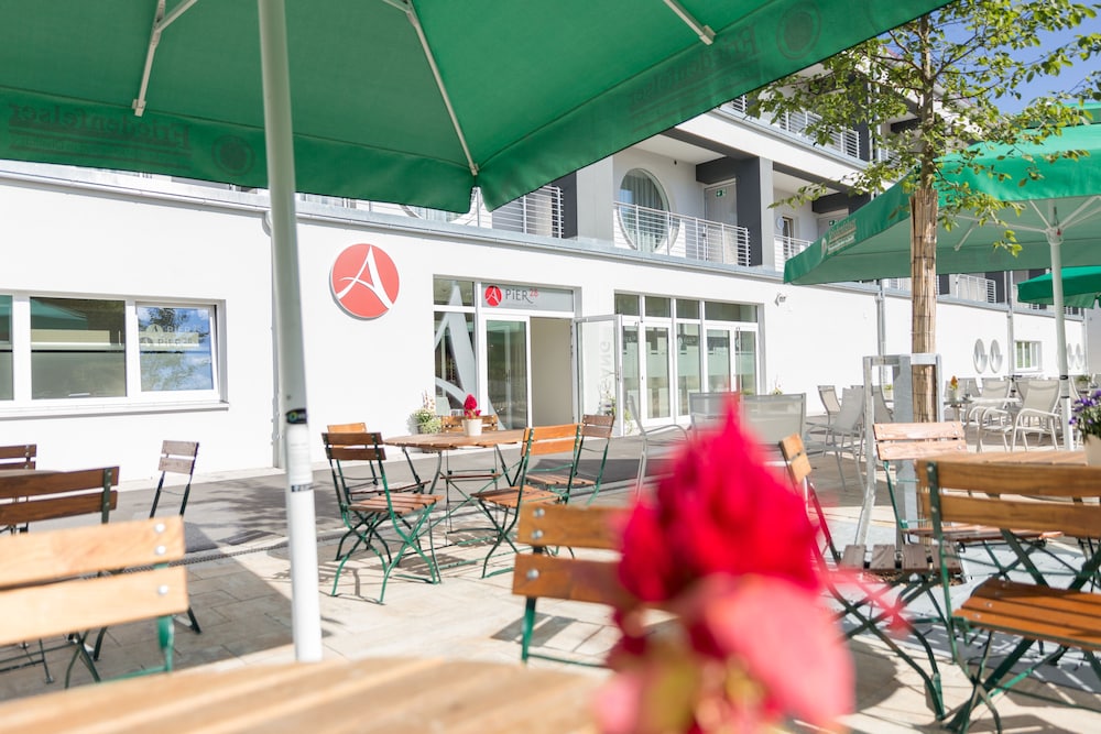 Berlin Vacations - ARIBO Hotel Erbendorf - Property Image 23