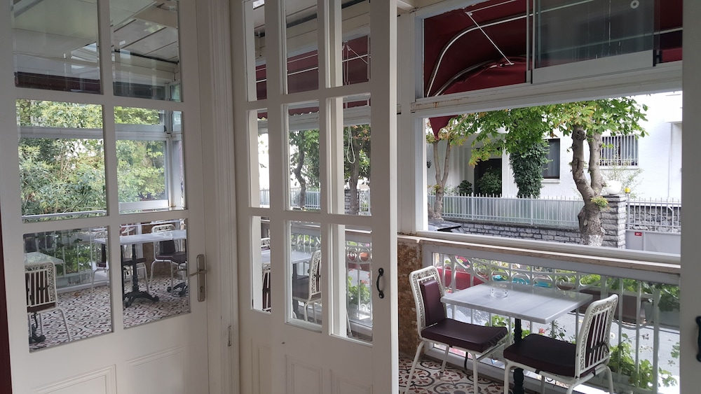 Yeşilköy Airport Butik Otel - Image 24