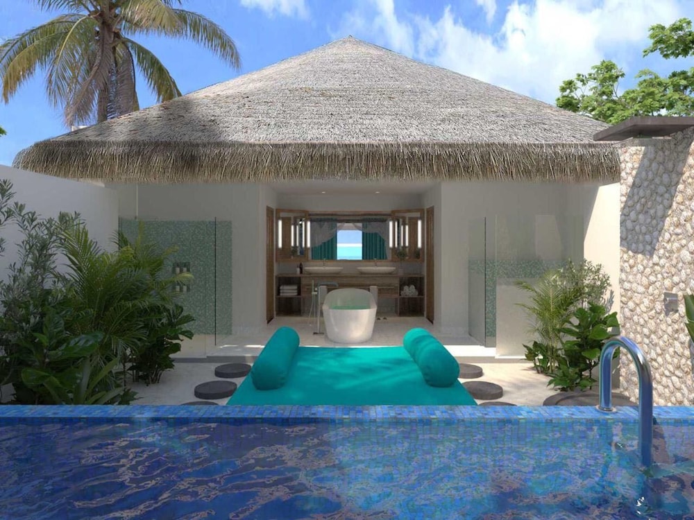 Kihaa Maldives
