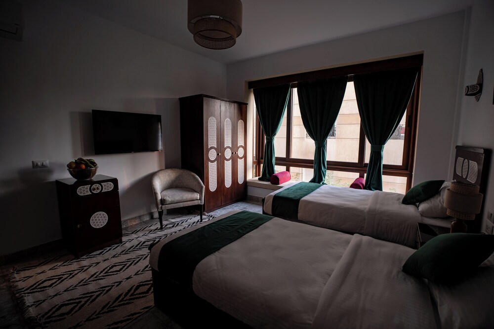 Villa Mango Hotel