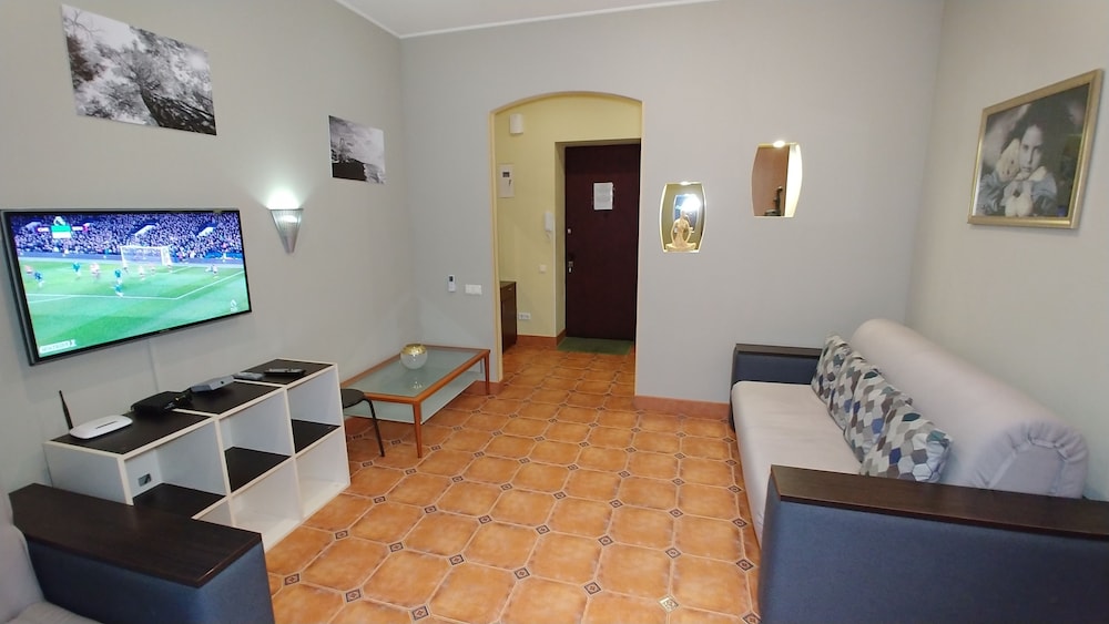 Kiev Apartments