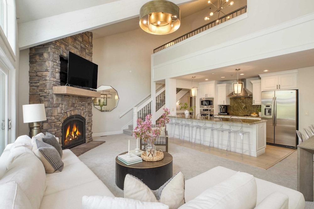 Deer Valley Delight by Avantstay Deer Valley Retreat + Spa
