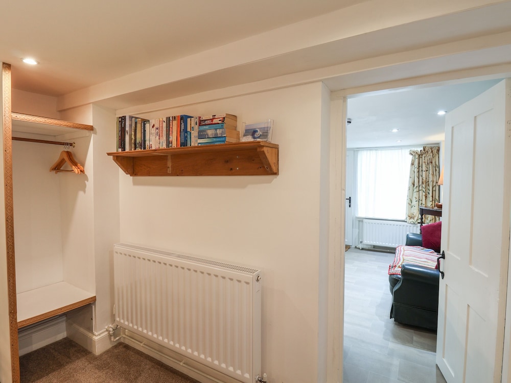 The Apartment at Mulgrave House